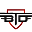 Blessed Touches Detailing logo