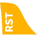 FlyRST logo