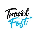 TravelFast logo