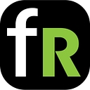 FontReport logo