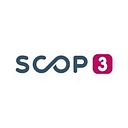 SCOP3 logo