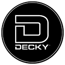 Decky logo