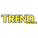 Trend Motors logo