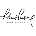 Wine Journal (Robert Parker) logo