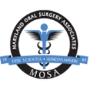 Maryland Oral Surgery Associates logo
