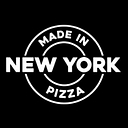 Made in New York Pizza logo