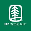 UFP Factory Built logo