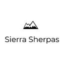 Sierra Sherpas logo