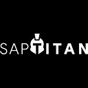 SAP Titan logo