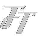 Full Tilt Auto Body logo