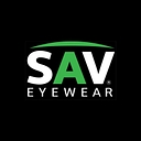 SAV Eyewear logo