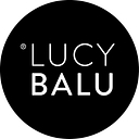 LucyBalu logo