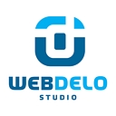WEBDELO LLC logo