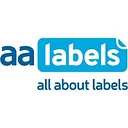 AA Labels logo