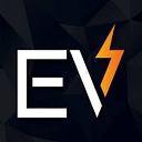 EVlution Charge logo