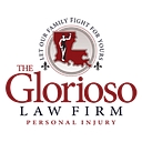 The Glorioso Law Firm logo
