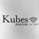 Kubes Jewelers logo