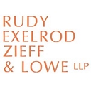 RezLaw logo