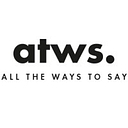 All the Ways to Say logo