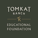 TomKat Ranch logo