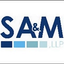 Stubbs Alderton & Markiles logo