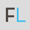 FlickerLab logo