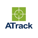 ATrack logo