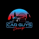 Car Guys Chicago logo