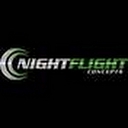 Night Flight Concepts logo