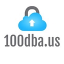 100dba.us LLC logo