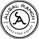 Alisal Ranch logo