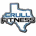 Crull Fitness logo