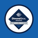 Dimond Bros logo