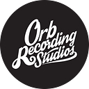 Orb Recording Studios logo