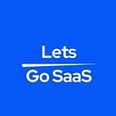 LetsGoSaaS Ltd logo