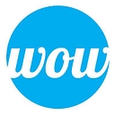 PrintWow logo