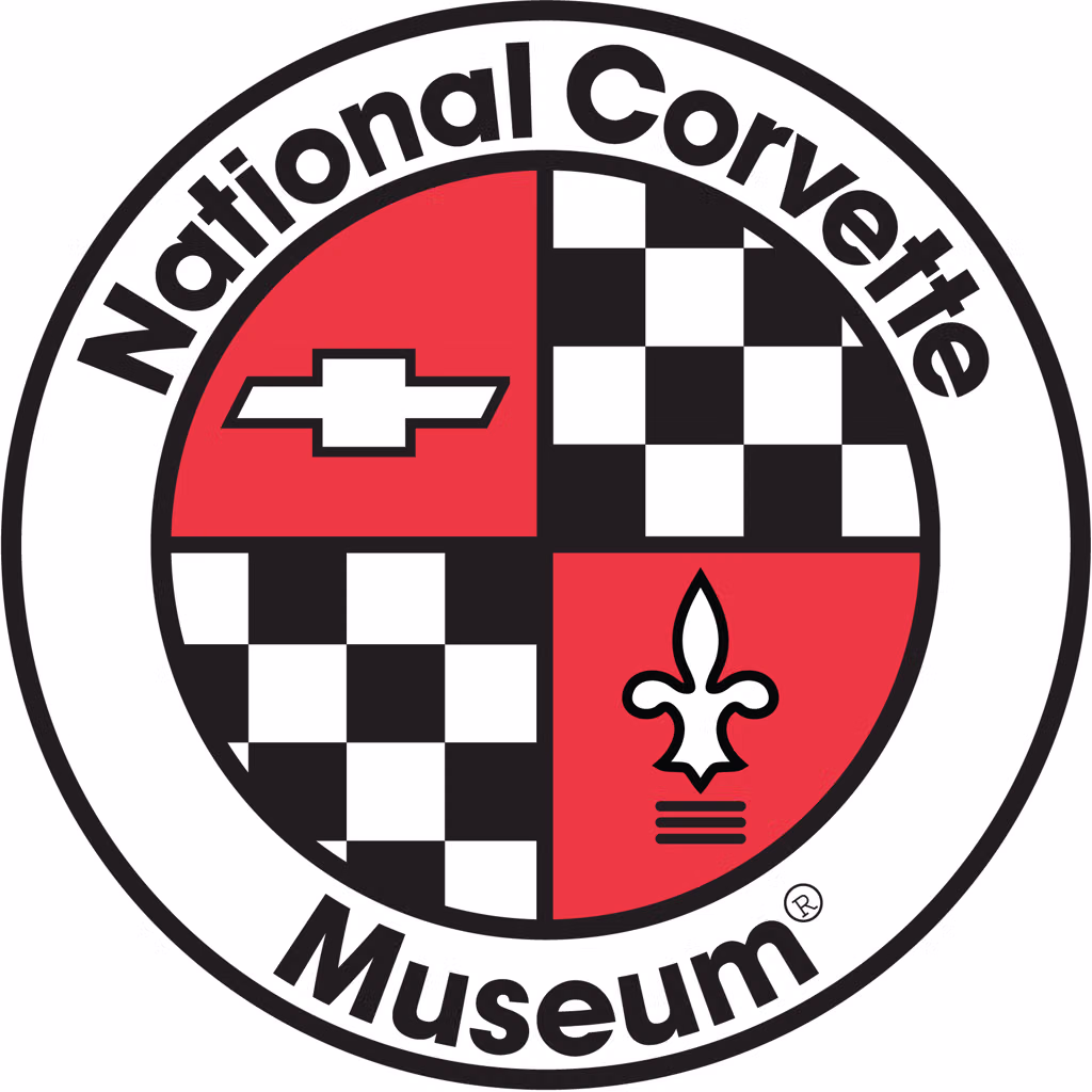 National Corvette Museum logo