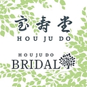 宝寿堂 (HOUJUDO) logo