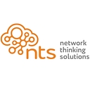 Network Thinking logo