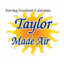 Taylor Made Air, Inc. logo