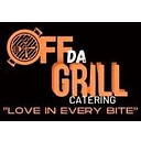 Off Da Grill Catering logo
