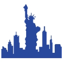 New Yorker Tours logo
