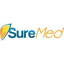 SureMed logo