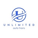 Unlimited Auto Transport logo