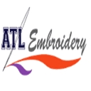 ATL Embroidery logo