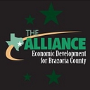 Economic Development Alliance for Brazoria County (Brazoria County EDA) logo