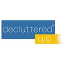 Decluttered LLC logo