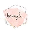 Honey b. logo