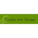 Green Art Studio logo
