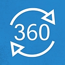 QualityWeb 360 logo